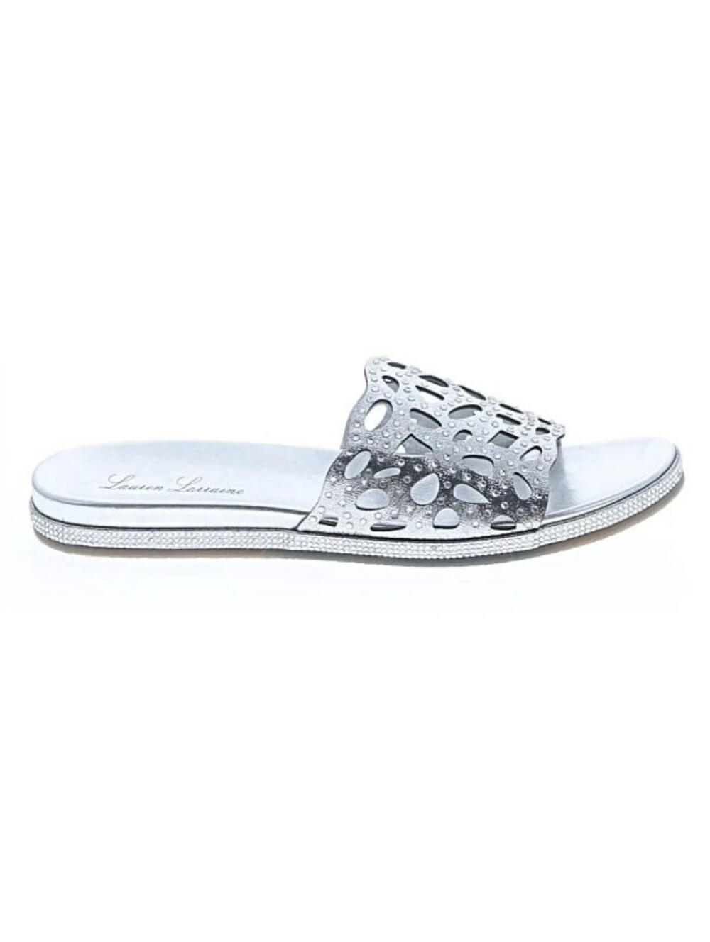 Lauren Lorraine Byanka Slippers